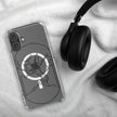 MagSafe® clear case for iPhone® - STYLISHOUR