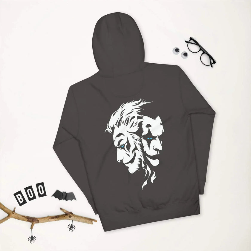 Unisex Hoodie - STYLISHOUR