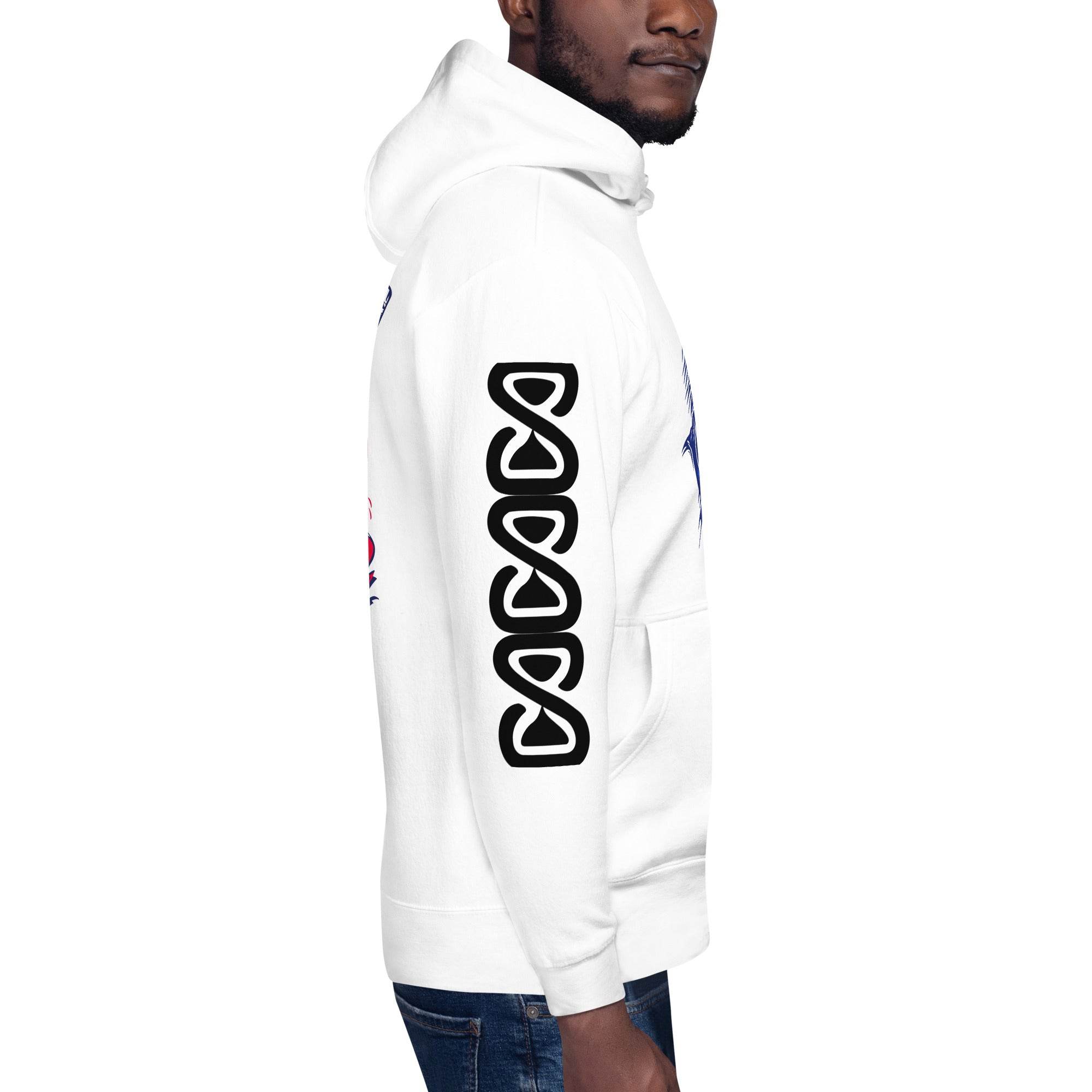 Unisex Hoodie - STYLISHOUR