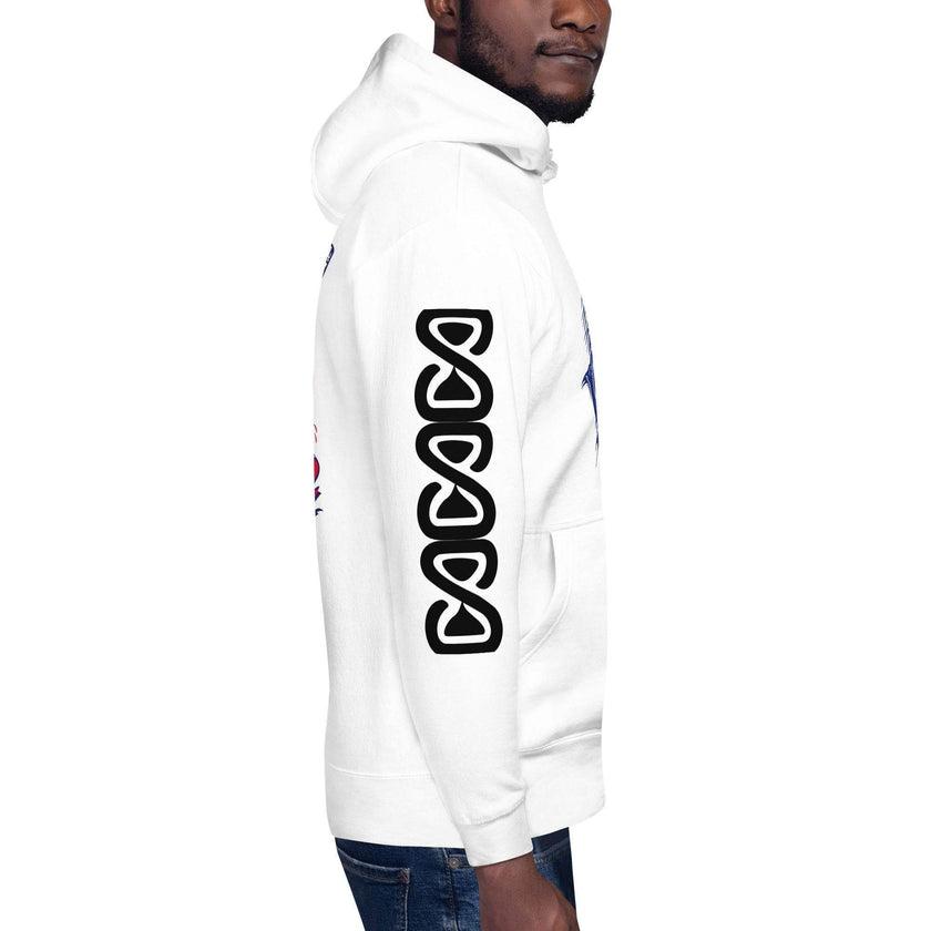 Unisex Hoodie - STYLISHOUR