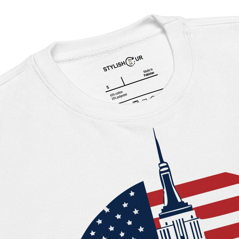 Unisex Premium Sweatshirt - STYLISHOUR