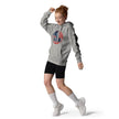 Unisex Hoodie - STYLISHOUR