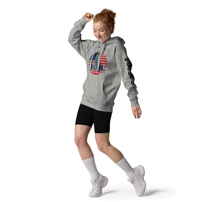 Unisex Hoodie - STYLISHOUR