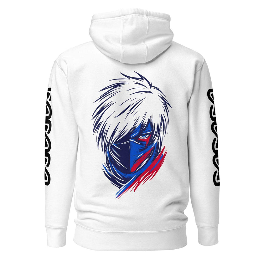 Unisex Hoodie - STYLISHOUR