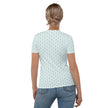 Crew Neck T-shirt - STYLISHOUR