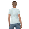 Crew Neck T-shirt - STYLISHOUR