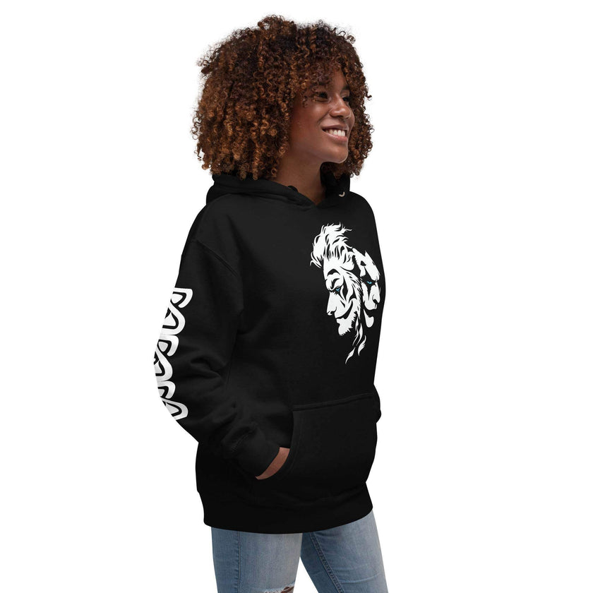 Unisex Hoodie - STYLISHOUR