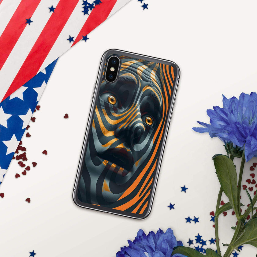 Clear Case for iPhone® - STYLISHOUR