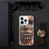 Clear Case for iPhone® - STYLISHOUR
