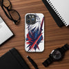 MagSafe® tough case for iPhone® - STYLISHOUR