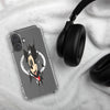 MagSafe® clear case for iPhone® - STYLISHOUR