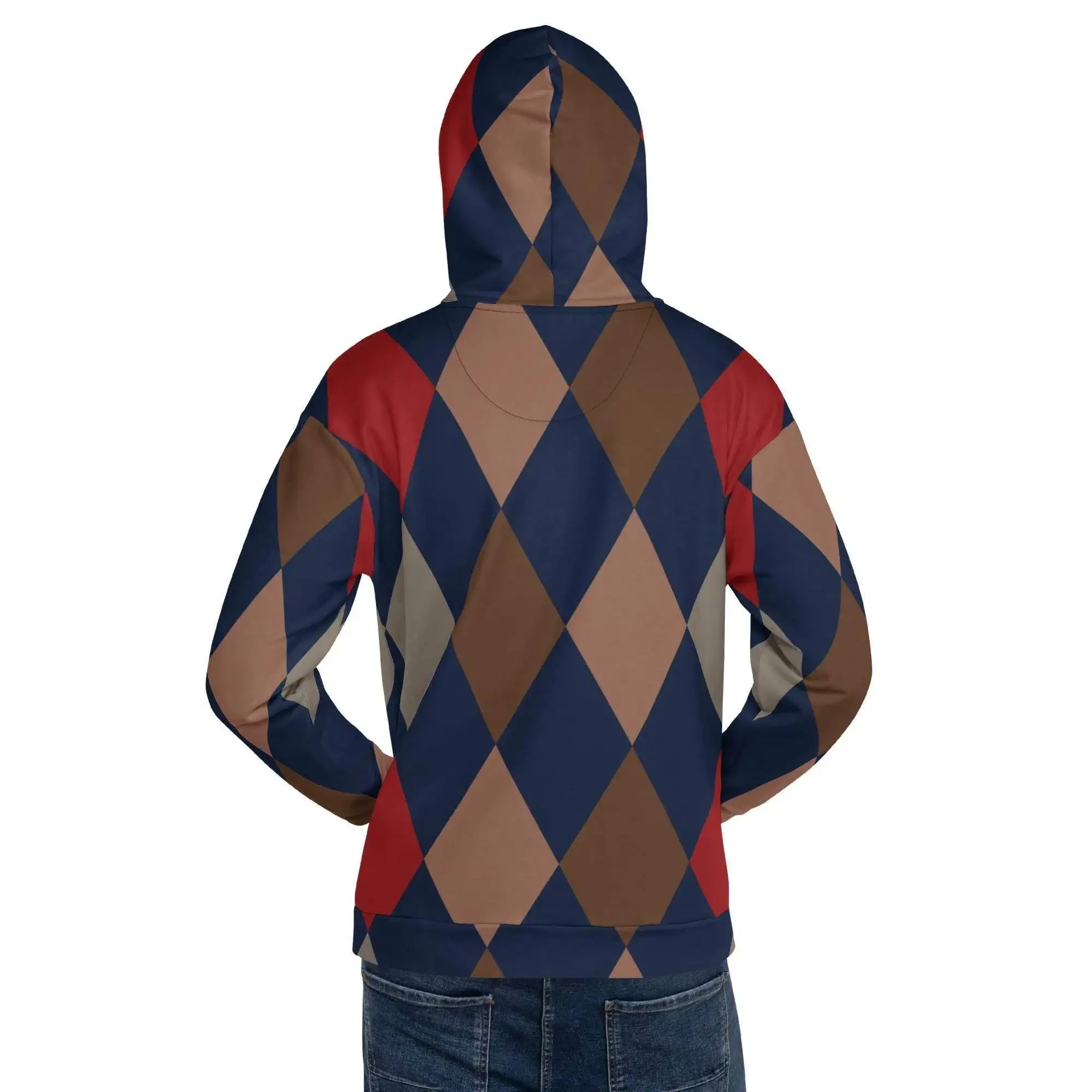 Unisex Hoodie - STYLISHOUR