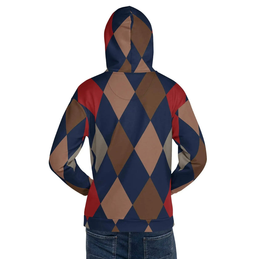 Unisex Hoodie - STYLISHOUR