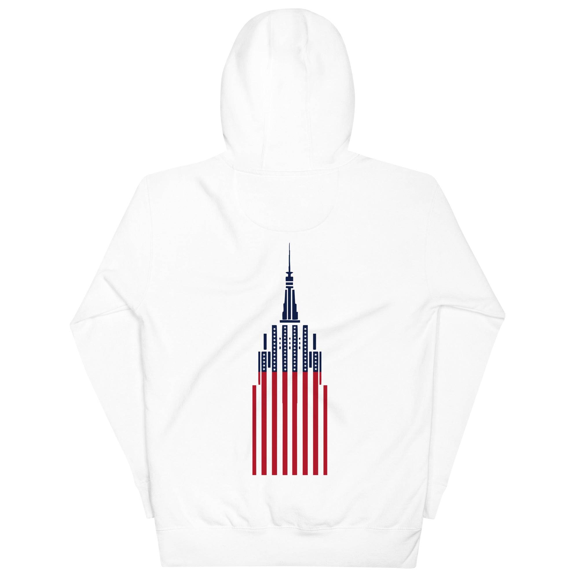 Unisex Hoodie - STYLISHOUR