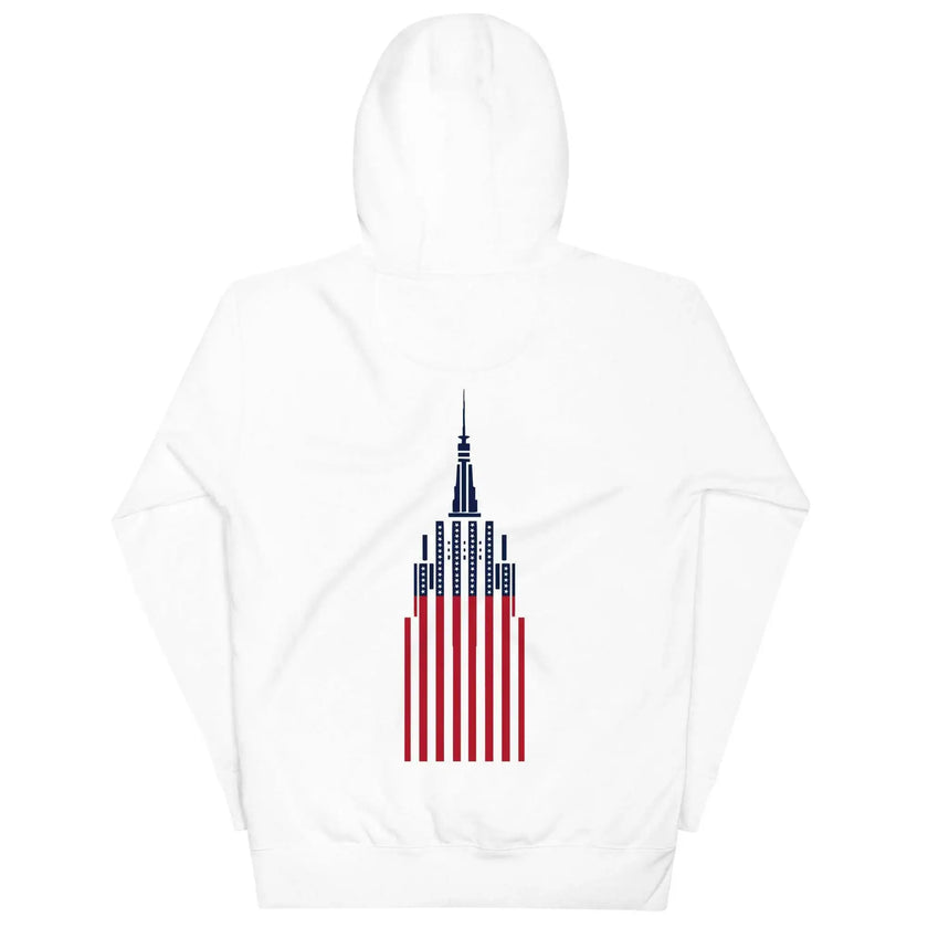 Unisex Hoodie - STYLISHOUR