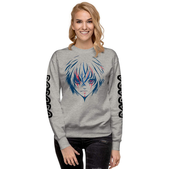 Unisex Premium Sweatshirt - STYLISHOUR