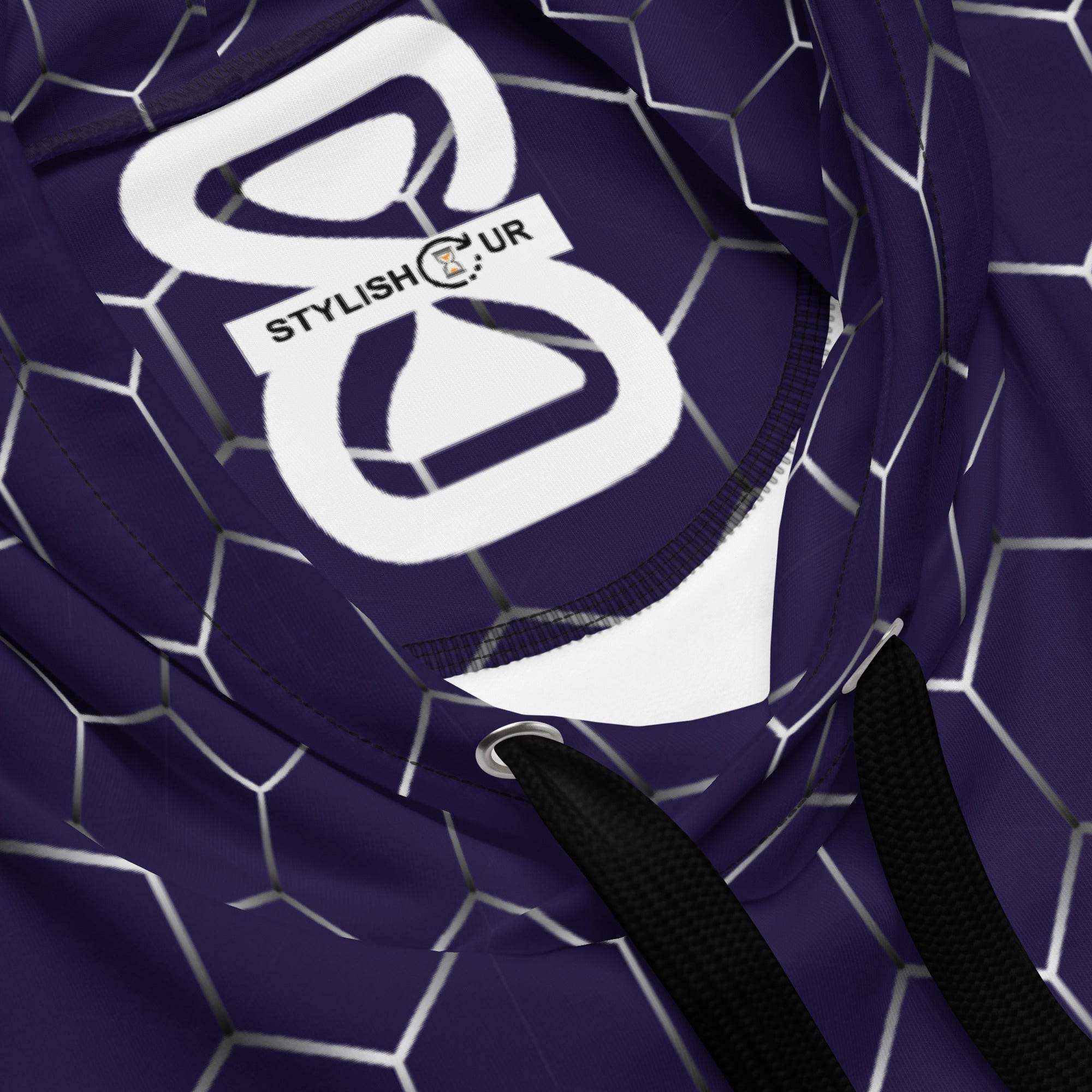 Unisex Hoodie - STYLISHOUR