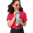 Stainless steel tumbler - STYLISHOUR