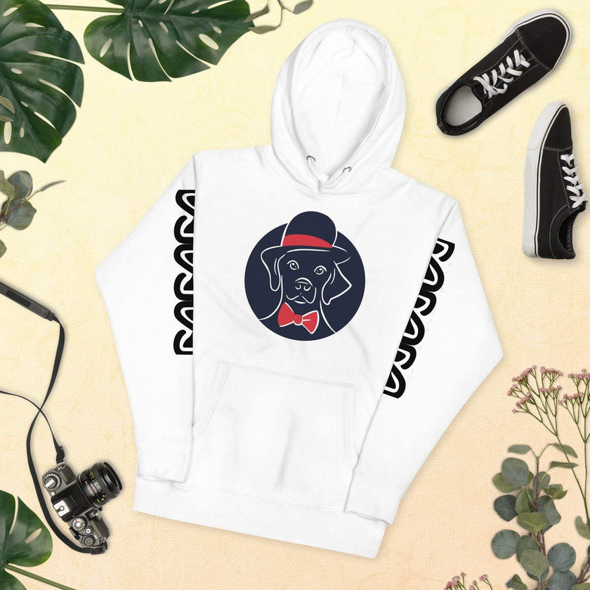 Unisex Hoodie - STYLISHOUR