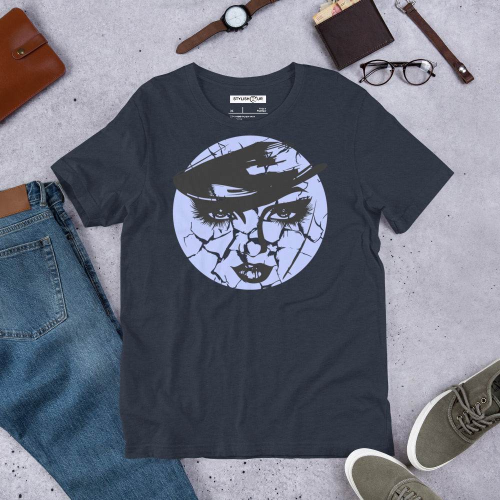 Captain Bossy T-shirt - STYLISHOUR