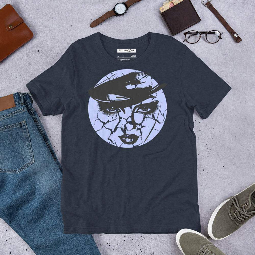 Bossy Captain Tee - Lead Like a Pro - STYLISHOUR