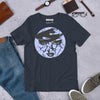Captain Bossy T-shirt - STYLISHOUR