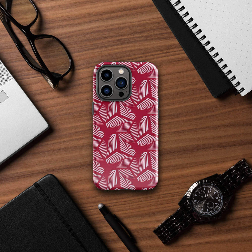 Tough Case for iPhone® - STYLISHOUR