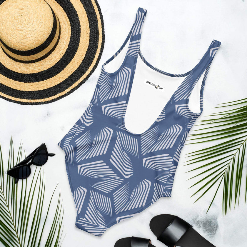 One-Piece Swimsuit - STYLISHOUR