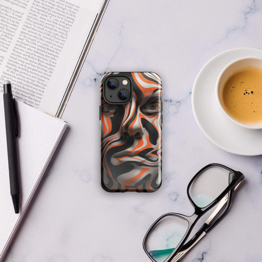 Tough Case for iPhone® - STYLISHOUR