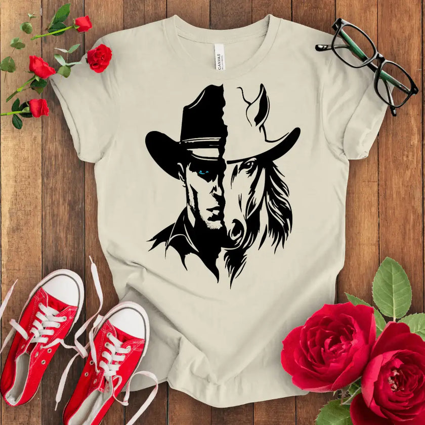 Storm of Steel T-shirt - STYLISHOUR