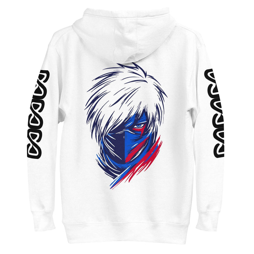 Unisex Hoodie - STYLISHOUR