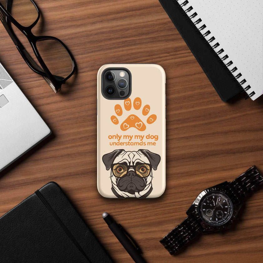 Tough Case for iPhone® - STYLISHOUR