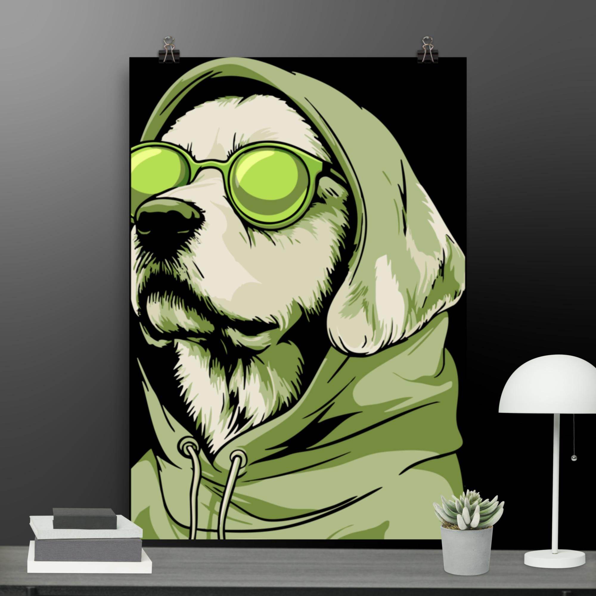 Poster - STYLISHOUR
