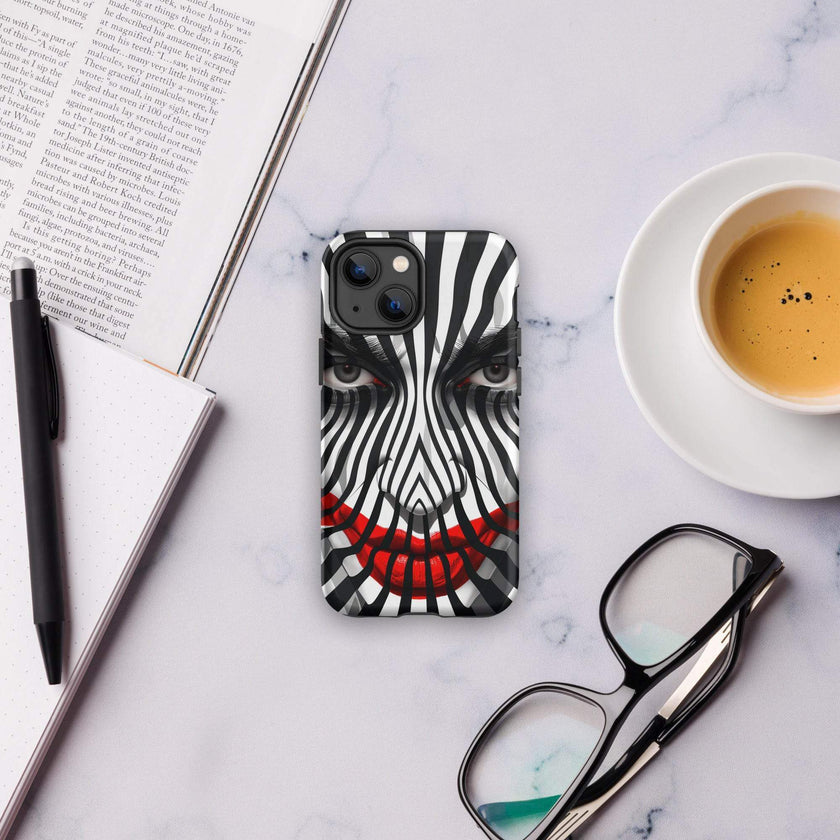 Tough Case for iPhone® - STYLISHOUR
