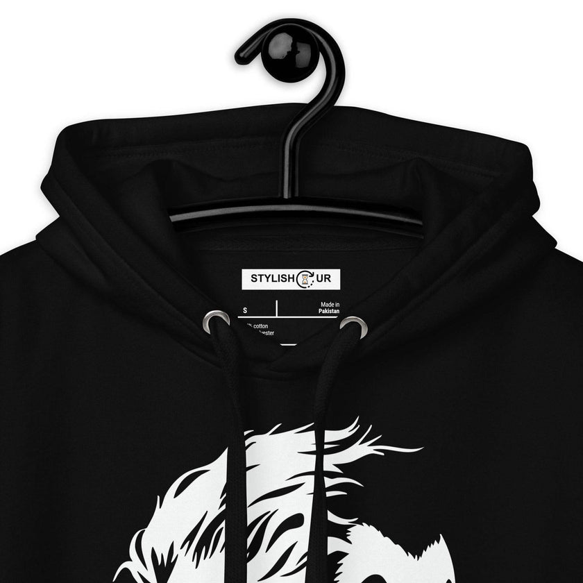 Unisex Hoodie - STYLISHOUR