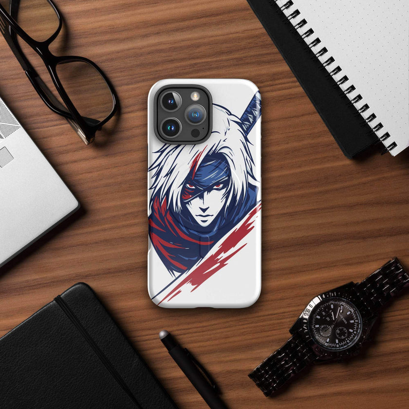 MagSafe® tough case for iPhone® - STYLISHOUR