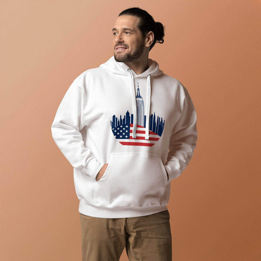 Unisex Hoodie - STYLISHOUR