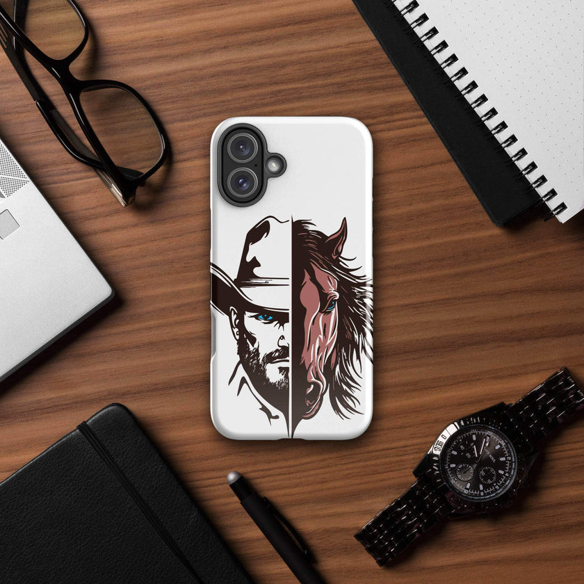 Tough Case for iPhone® - STYLISHOUR