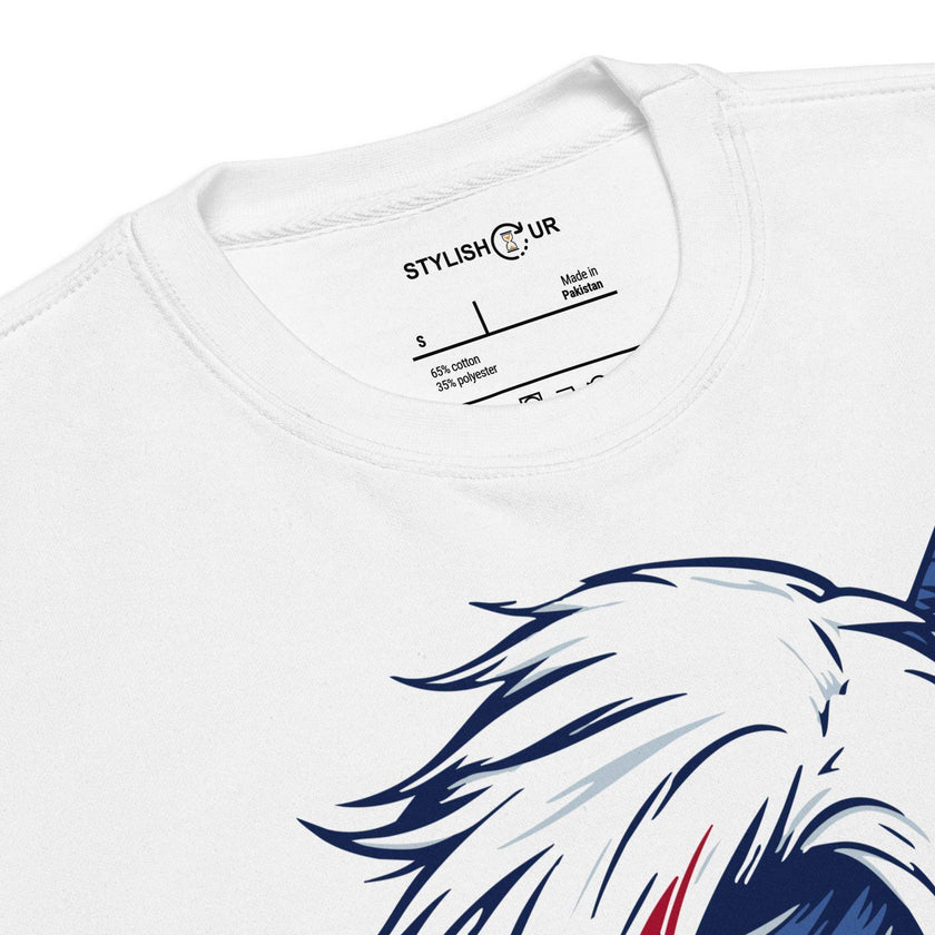 Unisex Premium Sweatshirt - STYLISHOUR