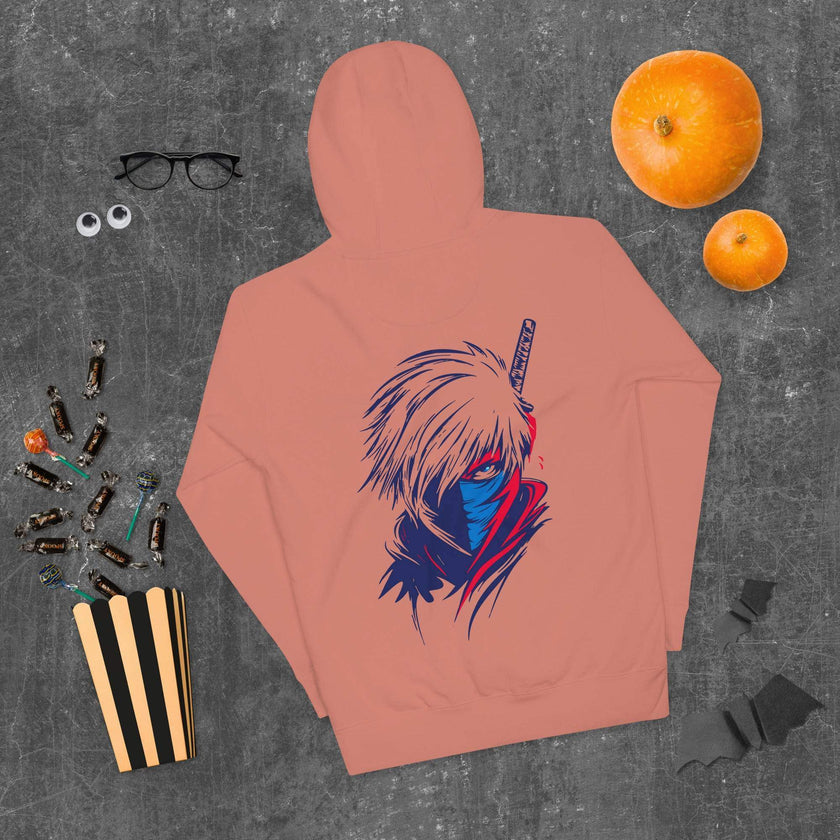 Unisex Hoodie - STYLISHOUR