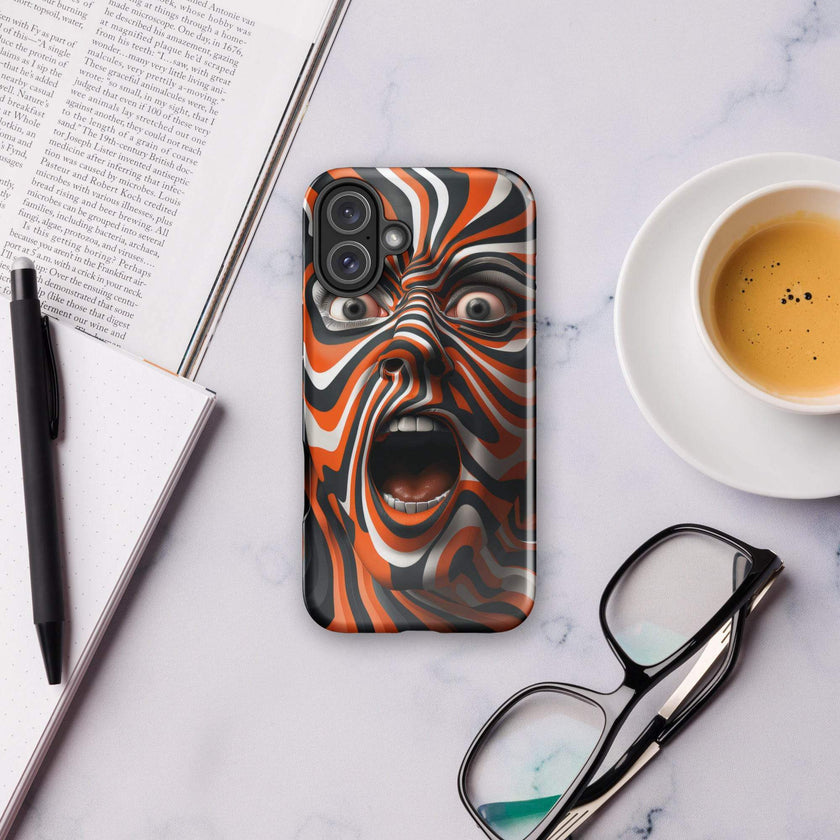 Tough Case for iPhone® - STYLISHOUR