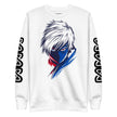 Unisex Premium Sweatshirt - STYLISHOUR