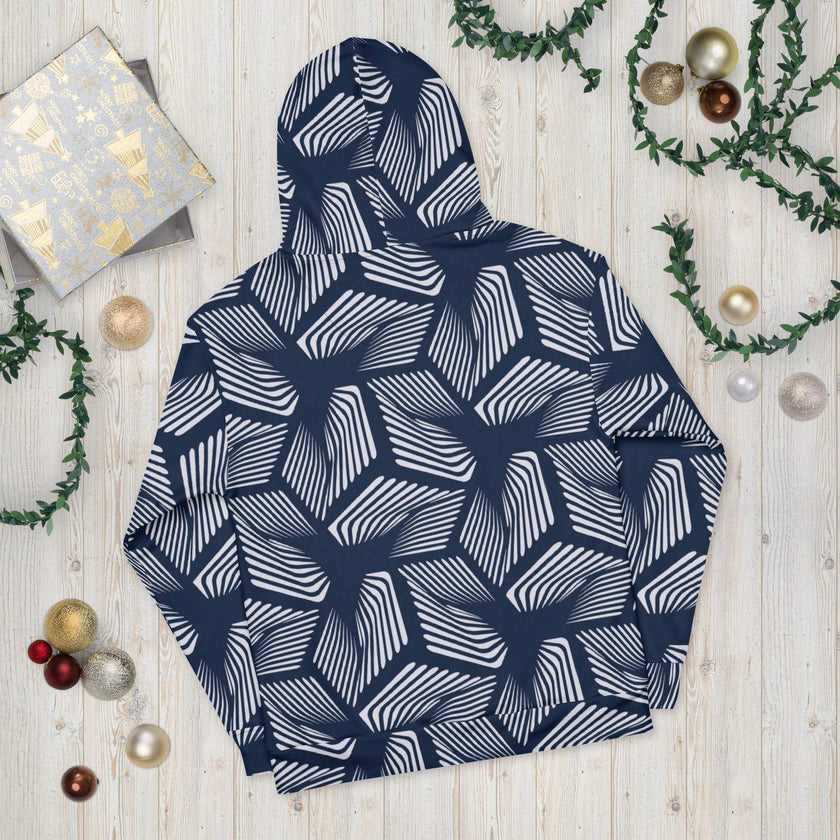 Unisex Hoodie - STYLISHOUR