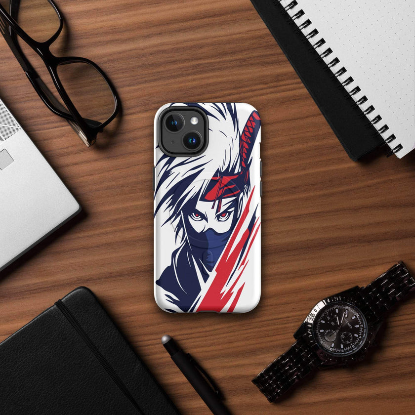 MagSafe® tough case for iPhone® - STYLISHOUR