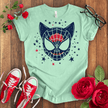 Spider Cat T-shirt - STYLISHOUR