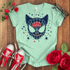 Spider Cat T-shirt - STYLISHOUR