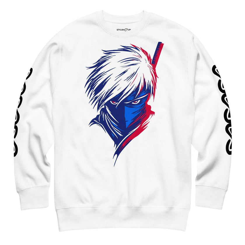 Unisex Premium Sweatshirt - STYLISHOUR