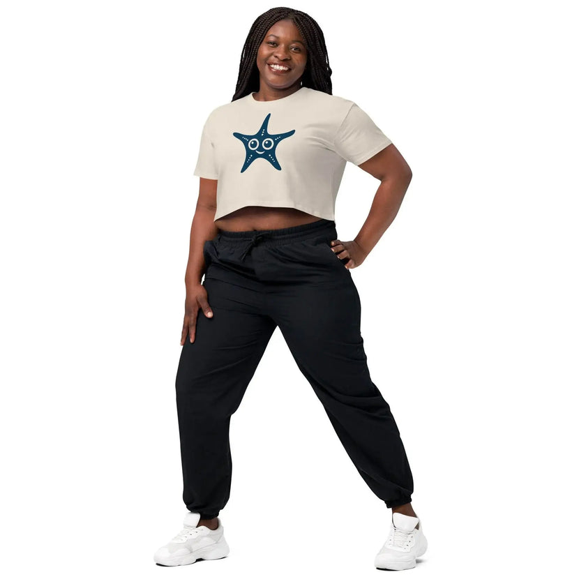 Women’s crop top - STYLISHOUR
