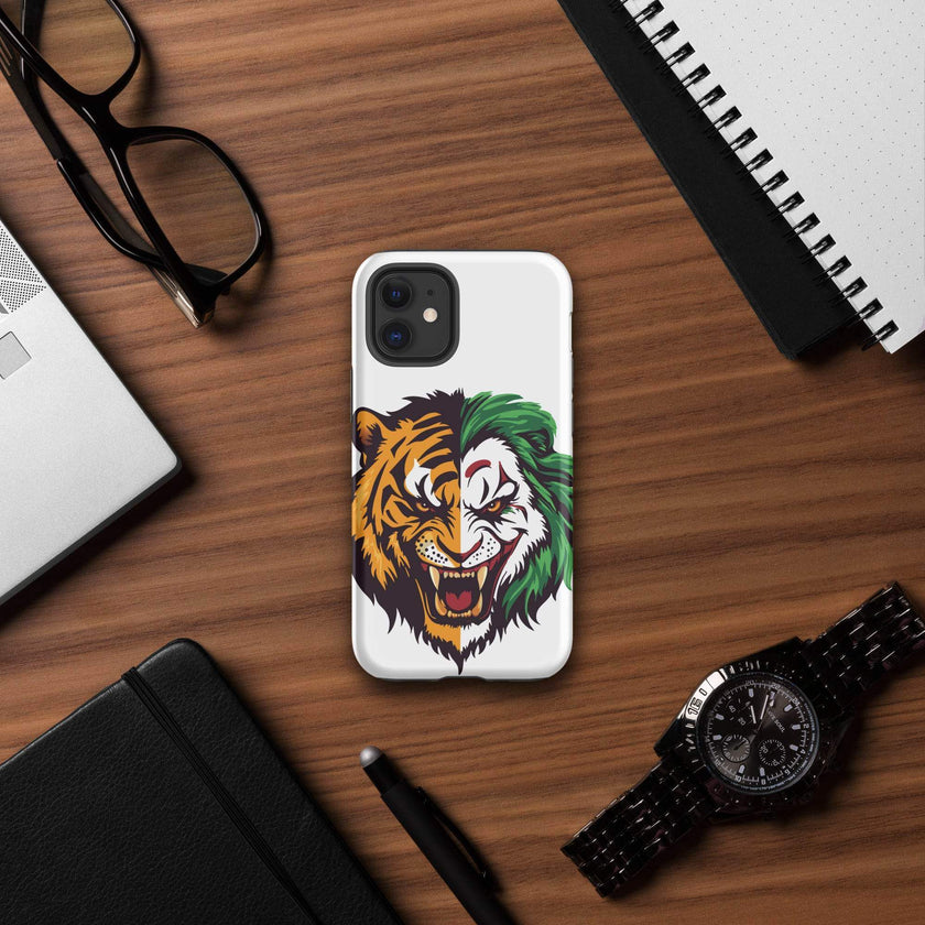 Tough Case for iPhone® - STYLISHOUR