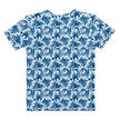 Crew Neck T-shirt - STYLISHOUR